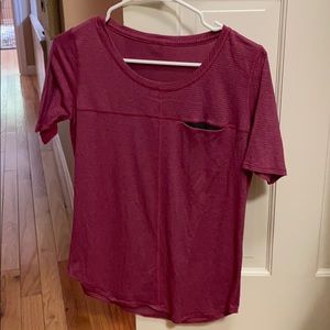 Lululemon Shirt